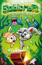 MONTENA, BOBICRAFT Y EL SECRETO SUBMARINO - MONTENA