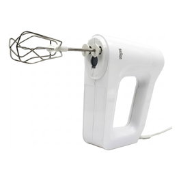 Braun MultiMix 3 HM 3137 WH Batidora de mano, Blanco