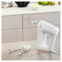 Braun MultiMix 3 HM 3137 WH