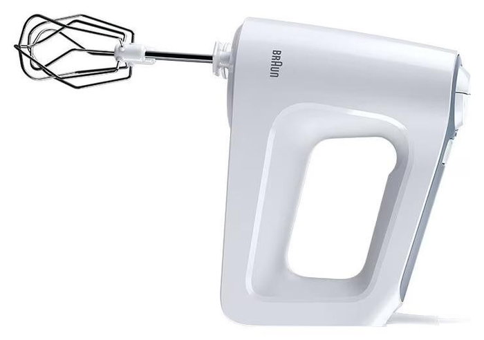 Braun MultiMix 3 HM 3137 WH Braun MultiMix 3 HM 3137 WH