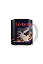 Gizmo Taza Cerámica Gremlins