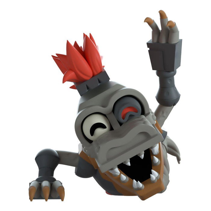 Five Nights at Freddy's Figura Vinyl Ruined Monty 11 cm Five Nights at Freddy's Figura Vinyl Ruined Monty 11 cm