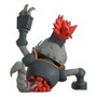 Five Nights at Freddy's Figura Vinyl Ruined Monty 11 cm