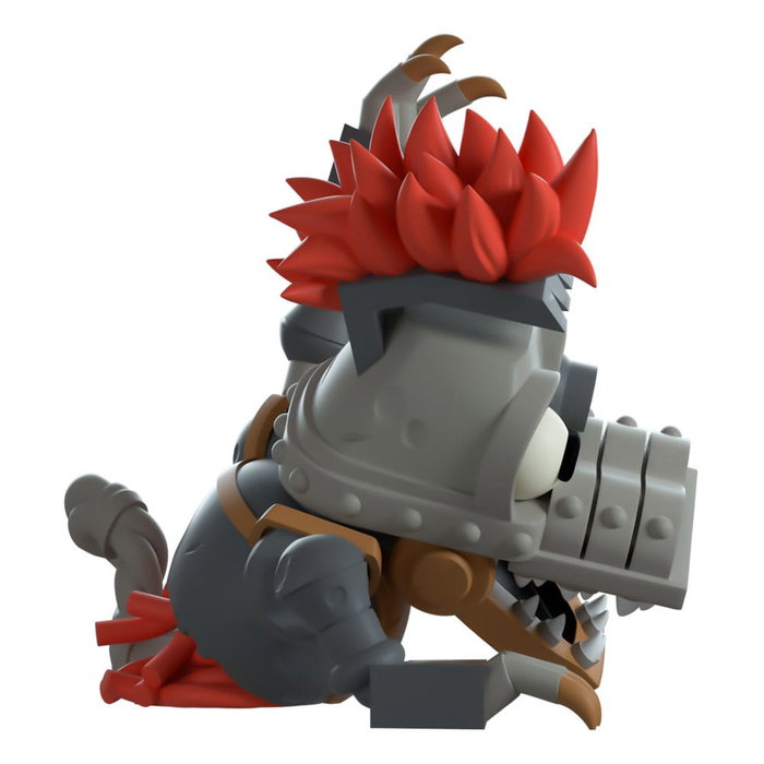 Five Nights at Freddy's Figura Vinyl Ruined Monty 11 cm Five Nights at Freddy's Figura Vinyl Ruined Monty 11 cm