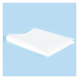 Bifull Toalla Air Laid Tejido Absorbente Relieve 70x40 cm 100 Unidades