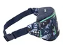 Safta Riñonera El niño navy color navy