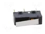 Aratas (Formerly Omron Components) Microconmutador SNAP ACTION SPDT con palanca