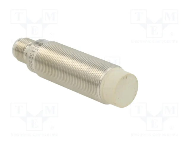 TELEMECANIQUE SENSORS XS218SAPAM12 Sensor Inductivo M18 PNP/NO