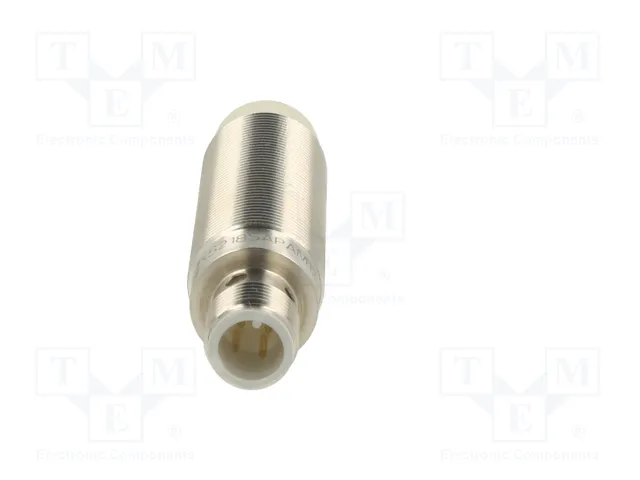 TELEMECANIQUE SENSORS XS218SAPAM12 Sensor Inductivo M18 PNP/NO