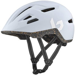 Bolle Stance Casco Blanco Mate Talla L (59-62 cm)