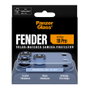 PanzerGlass Fender Protector de Lente de Cámara para iPhone 18 Pro - Shades of Blue