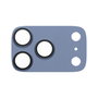 PanzerGlass Fender para iPhone 18 Pro, Shades of Blue