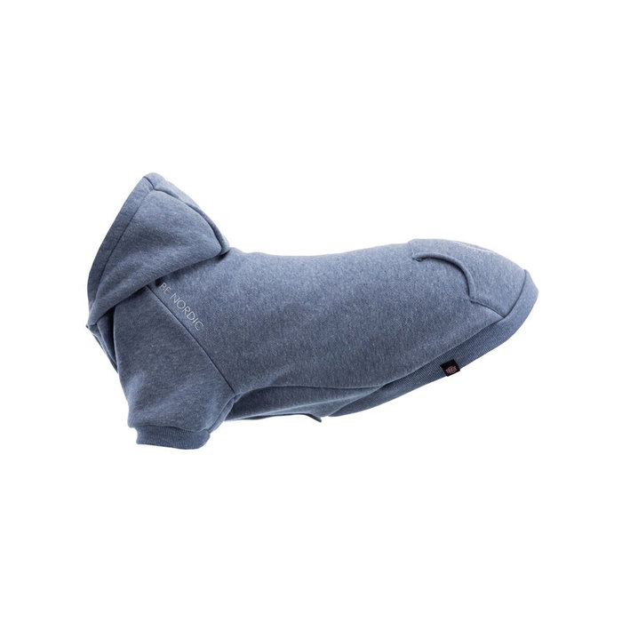 Abrigo para Perro Trixie Flensburg Azul XS Abrigo para Perro Trixie Flensburg Azul XS