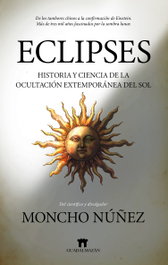Eclipses, Moncho Núñez - GUADALMAZAN