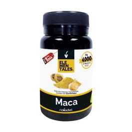 Nova Diet Maca 30 cápsulas vegetales