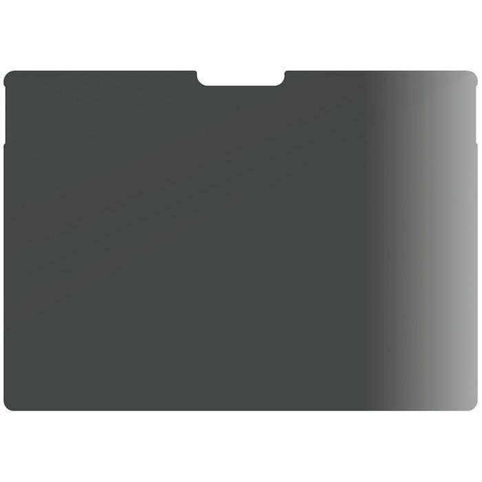 PanzerGlass Protector de Pantalla con Privacidad Bidireccional para Microsoft Surface Pro X/8/9/10/11/12