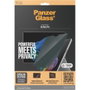 PanzerGlass Protector de Pantalla con Privacidad Bidireccional para Microsoft Surface Pro X/8/9/10/11/12