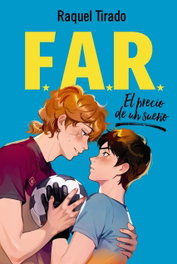 FANDON BOOKS FAR 2. El precio de un sueño