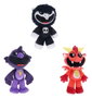 Poppy Playtime Figura de peluche Carácter Nightmare Critters 20 cm Surtido (9)