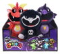 Poppy Playtime Figura de peluche Carácter Nightmare Critters 20 cm Surtido (9)