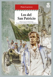 Los del San Patricio, Cacucci Pino - Hoja de Lata