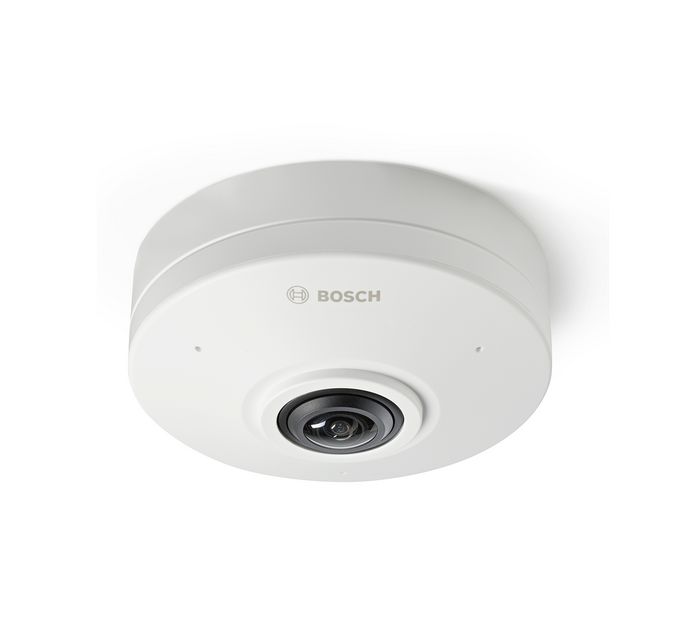 Bosch Cámara Panorámica 360º 12MP con HDR, Micrófono Inteligente y Cumplimiento NDAA Bosch Cámara Panorámica 360º 12MP con HDR, Micrófono Inteligente y Cumplimiento NDAA