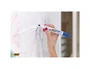 Bic Velleda Ecolutions Marcador para Pizarra Blanca Azul Punta Biselada 12 UD