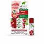 Dr. Organic Bálsamo Labial Aloe Vera y Cereza SPF 15 5,7 ml