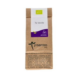 JOSENEA Te Verde Bolsa 10 Sobres
