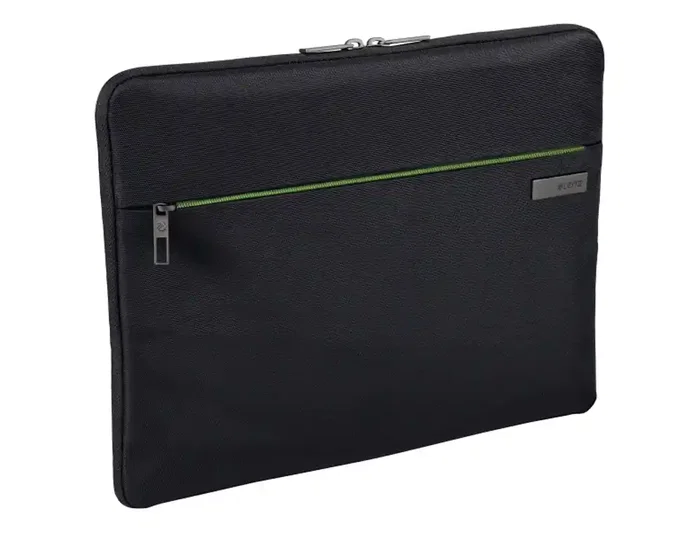 LEITZ Funda Power Complete para ordenador portátil de 15,6 pulgadas, negro LEITZ Funda Power Complete para ordenador portátil de 15,6 pulgadas, negro