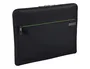 LEITZ Funda Power Complete para ordenador portátil de 15,6 pulgadas, negro