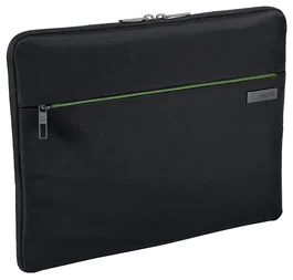 Leitz Funda Power Complete para ordenador de 15,6 pulgadas, negro