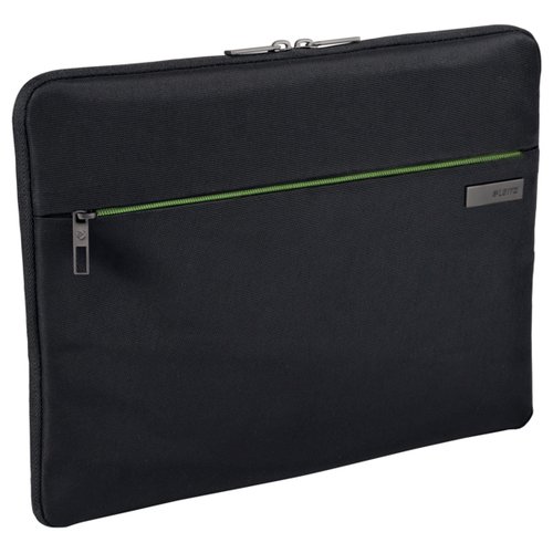 Leitz Funda Power Complete para ordenador de 15,6 pulgadas, negro Leitz Funda Power Complete para ordenador de 15,6 pulgadas, negro