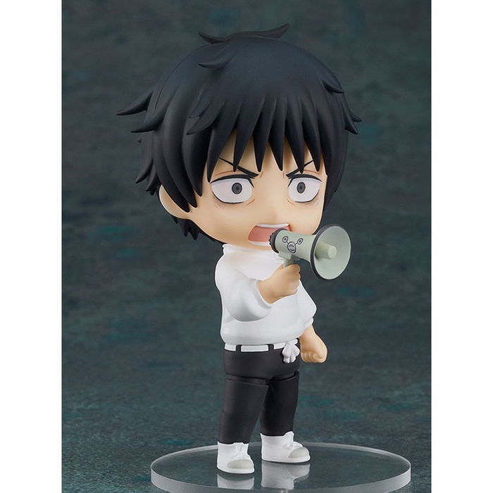 Good Smile Company Figura Nendoroid Yuta Okkotsu Jujutsu Kaisen Anime PVC 10cm