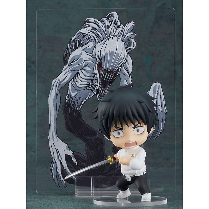 Good Smile Company Figura Nendoroid Yuta Okkotsu Jujutsu Kaisen Anime PVC 10cm