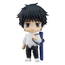Good Smile Company Figura Nendoroid Yuta Okkotsu Jujutsu Kaisen Anime PVC 10cm