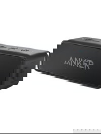 Altavoz soundcore 2 bluetooth 12w 24 horas - negro