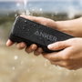 Soundcore A3105 Altavoz portátil estéreo Negro