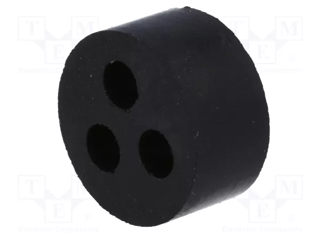 LAPP Inserción para sello aislante SKINTOP® DIX M20 4mm IP54