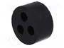 LAPP Inserción para sello aislante SKINTOP® DIX M20 4mm IP54