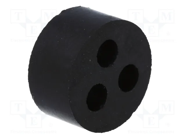 LAPP Inserción para sello aislante SKINTOP® DIX M20 4mm IP54