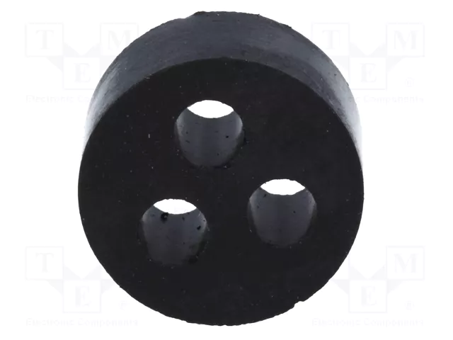 LAPP Inserción para sello aislante SKINTOP® DIX M20 4mm IP54