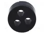 LAPP Inserción para sello aislante SKINTOP® DIX M20 4mm IP54