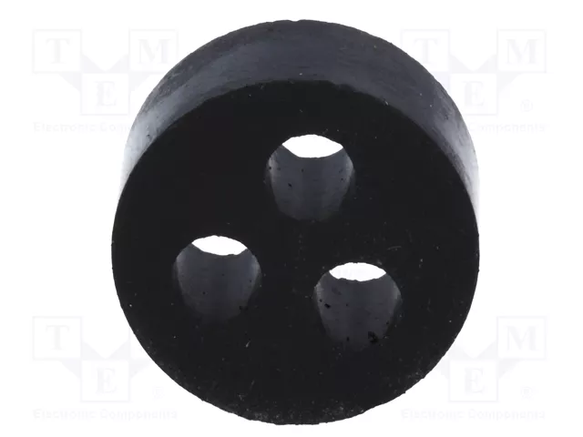 LAPP Inserción para sello aislante SKINTOP® DIX M20 4mm IP54