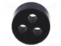 LAPP Inserción para sello aislante SKINTOP® DIX M20 4mm IP54
