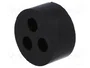 LAPP Inserción para sello aislante SKINTOP® DIX M20 4mm IP54