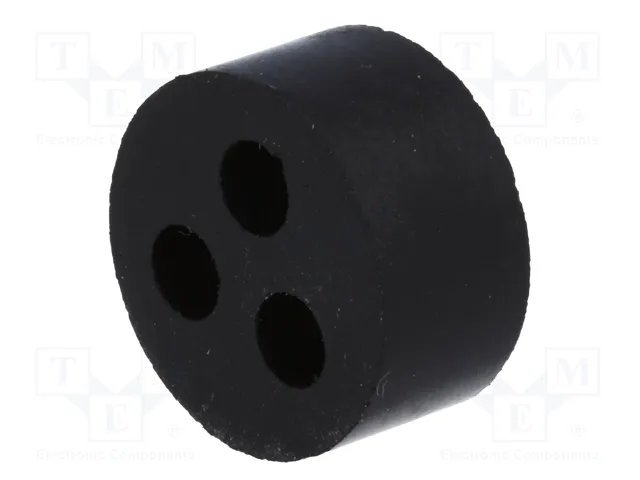 LAPP Inserción para sello aislante SKINTOP® DIX M20 4mm IP54