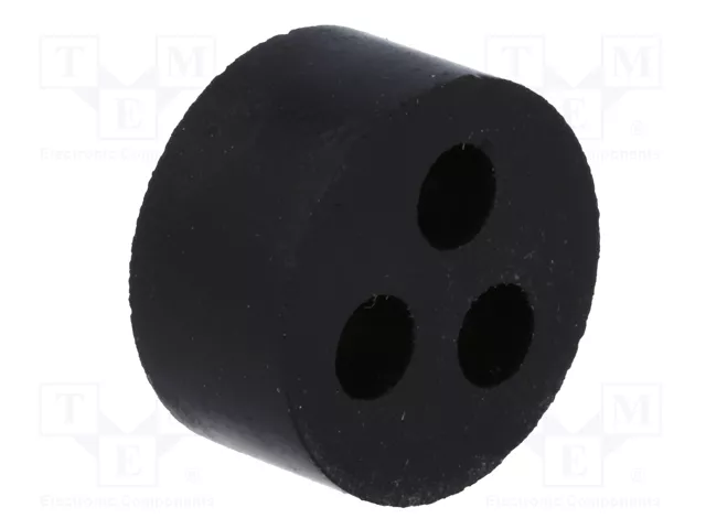 LAPP Inserción para sello aislante SKINTOP® DIX M20 4mm IP54