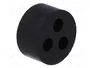 LAPP Inserción para sello aislante SKINTOP® DIX M20 4mm IP54