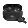JBL Wave 200TWS Auriculares Inalámbricos Negro